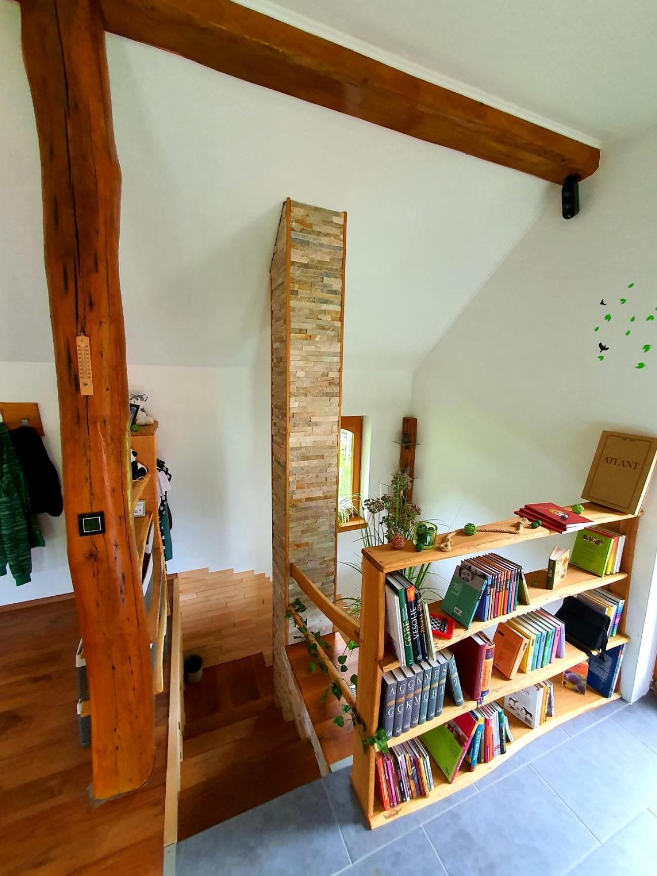 Vineyard Cottage Matej Trebnje Luaran gambar
