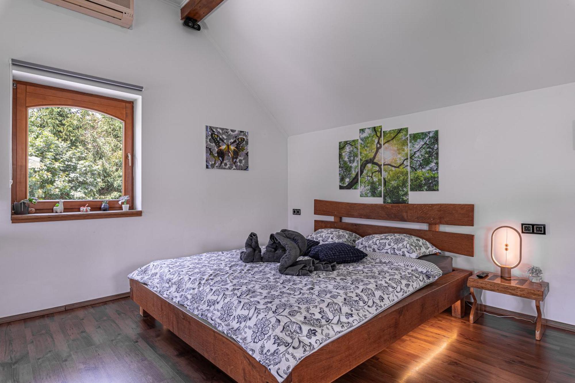 Vineyard Cottage Matej Trebnje Luaran gambar