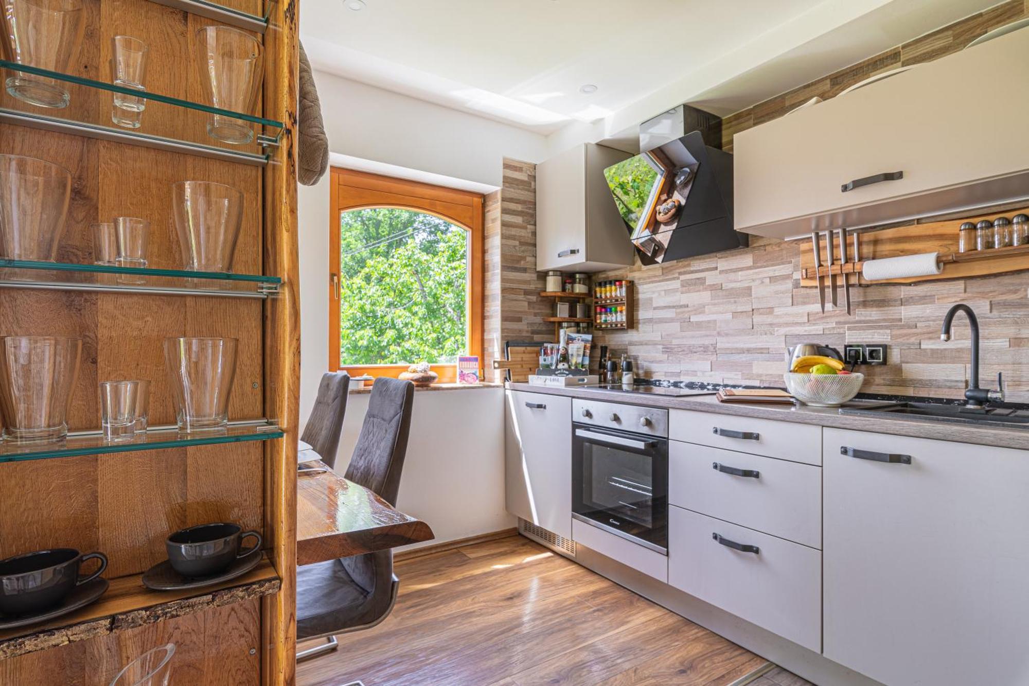 Vineyard Cottage Matej Trebnje Luaran gambar
